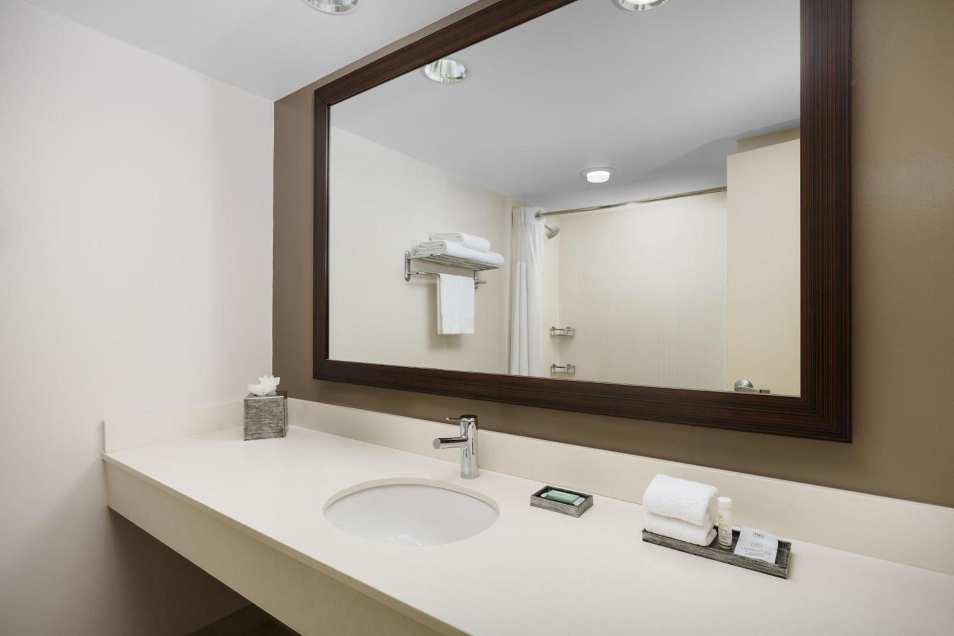 Courtyard by Marriott Fort Lauderdale North/Cypress Creek photo 13
