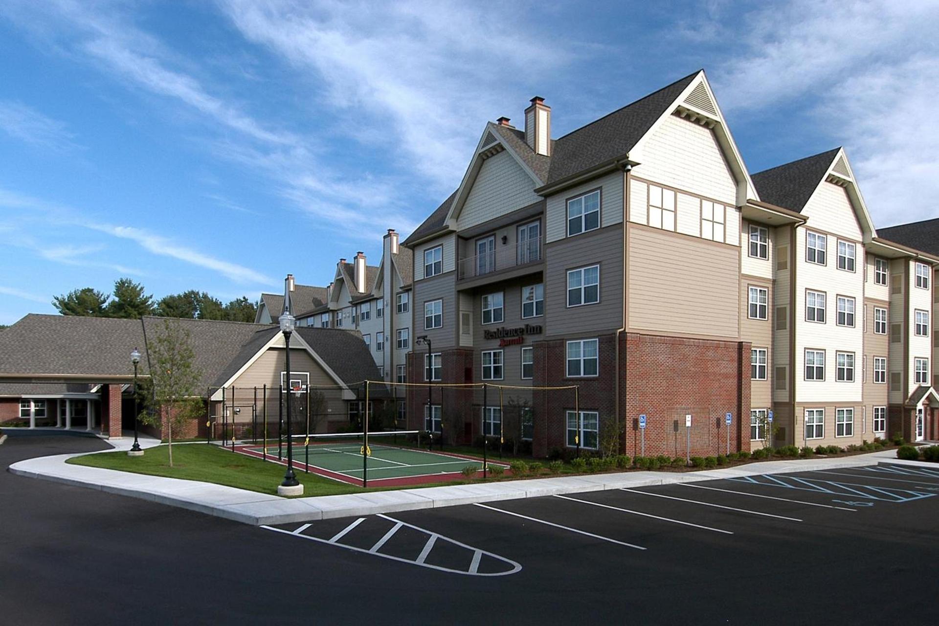 Residence Inn by Marriott Saratoga Springs photo 1