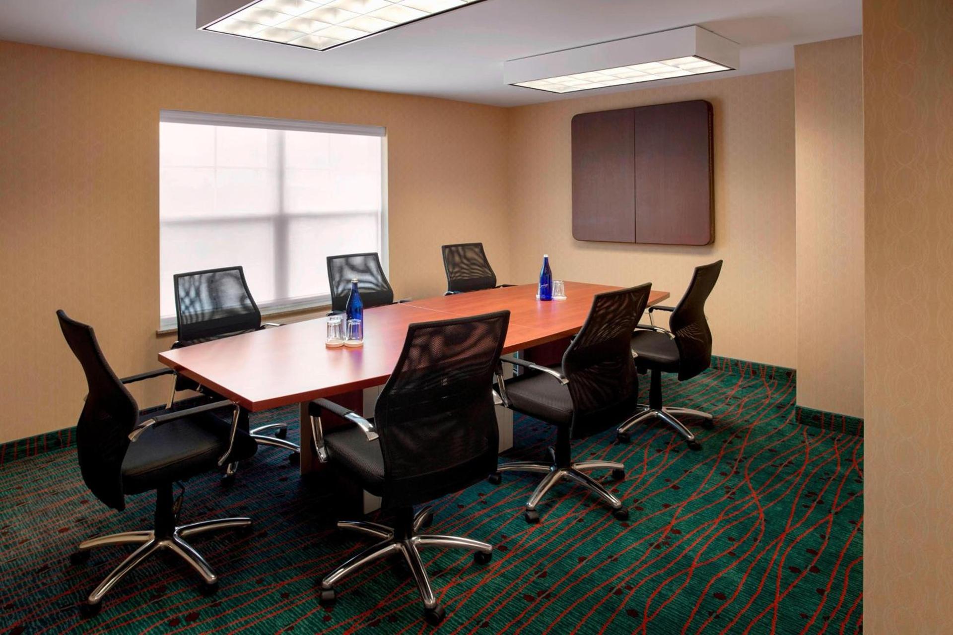 Residence Inn by Marriott Saratoga Springs photo 19