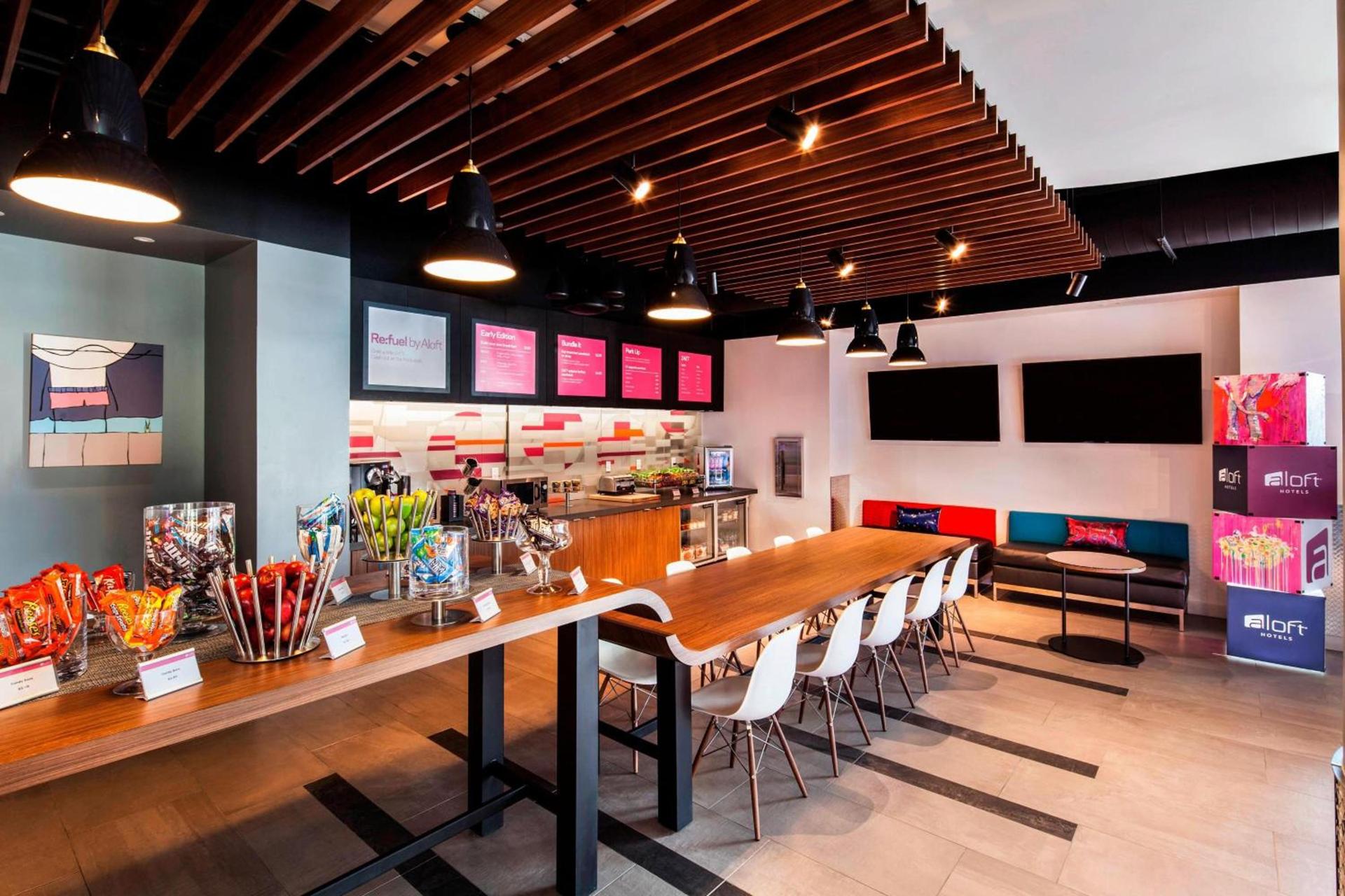 Aloft by Marriott Miami Dadeland photo 17