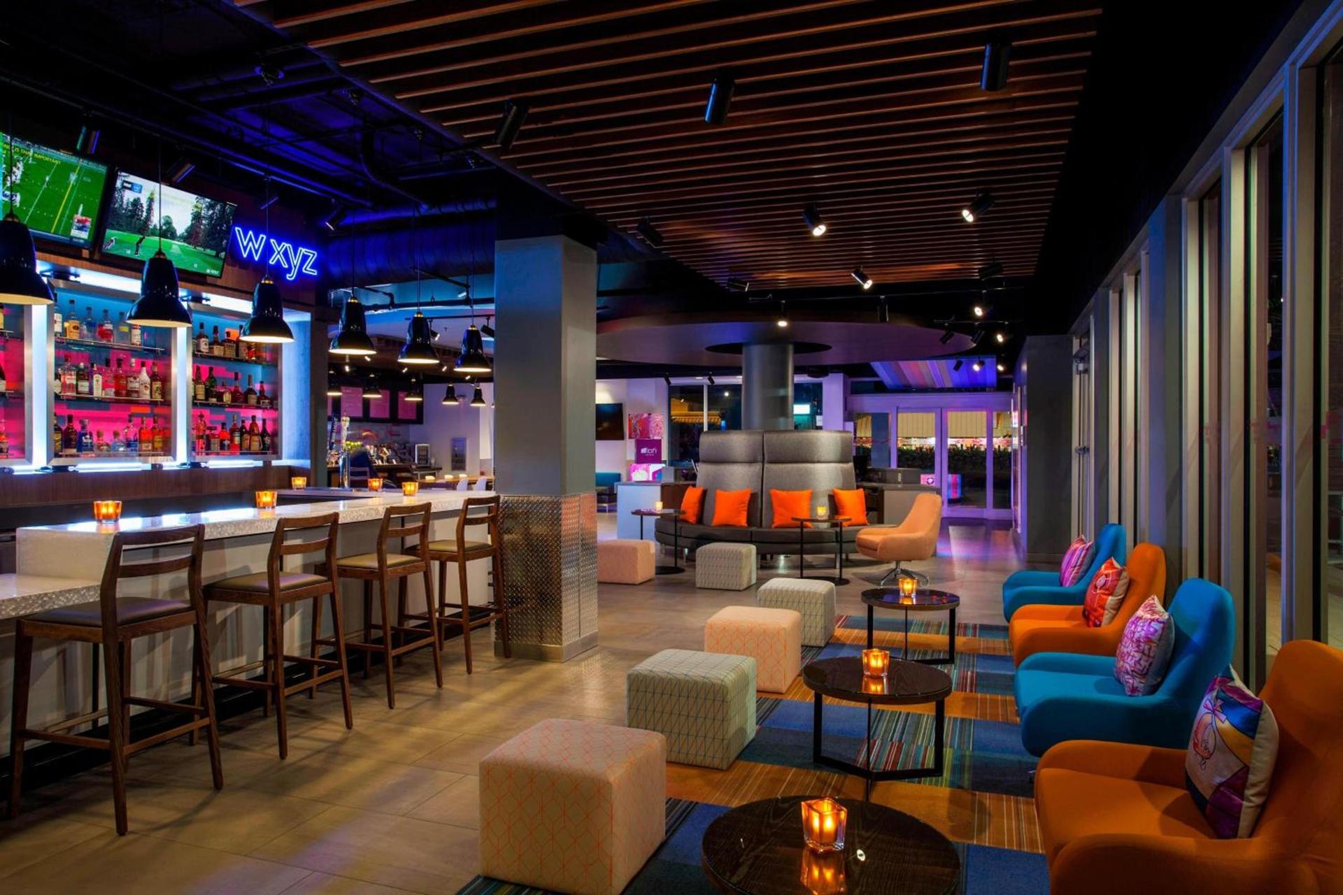 Aloft by Marriott Miami Dadeland photo 16