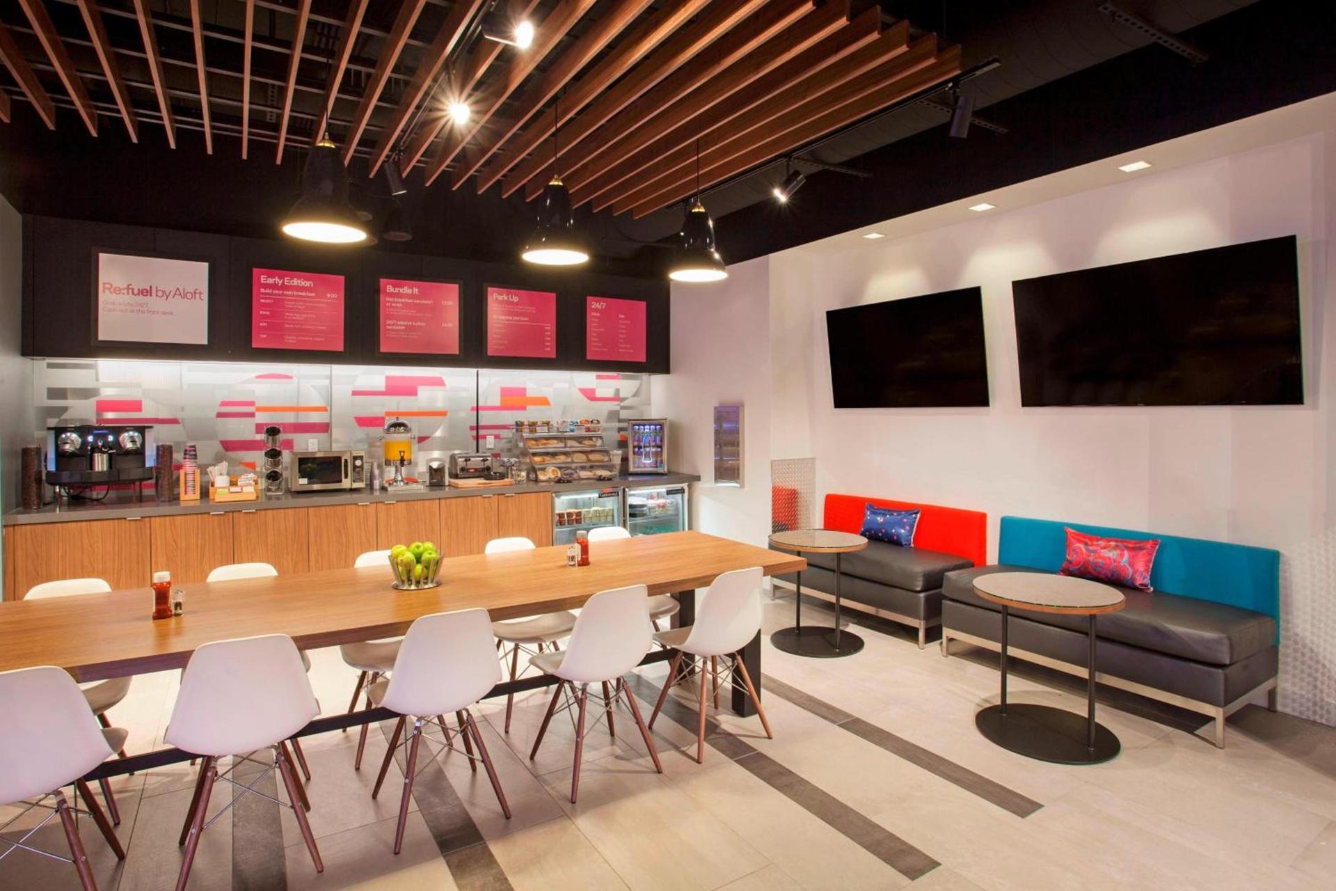 Aloft by Marriott Miami Dadeland photo 18