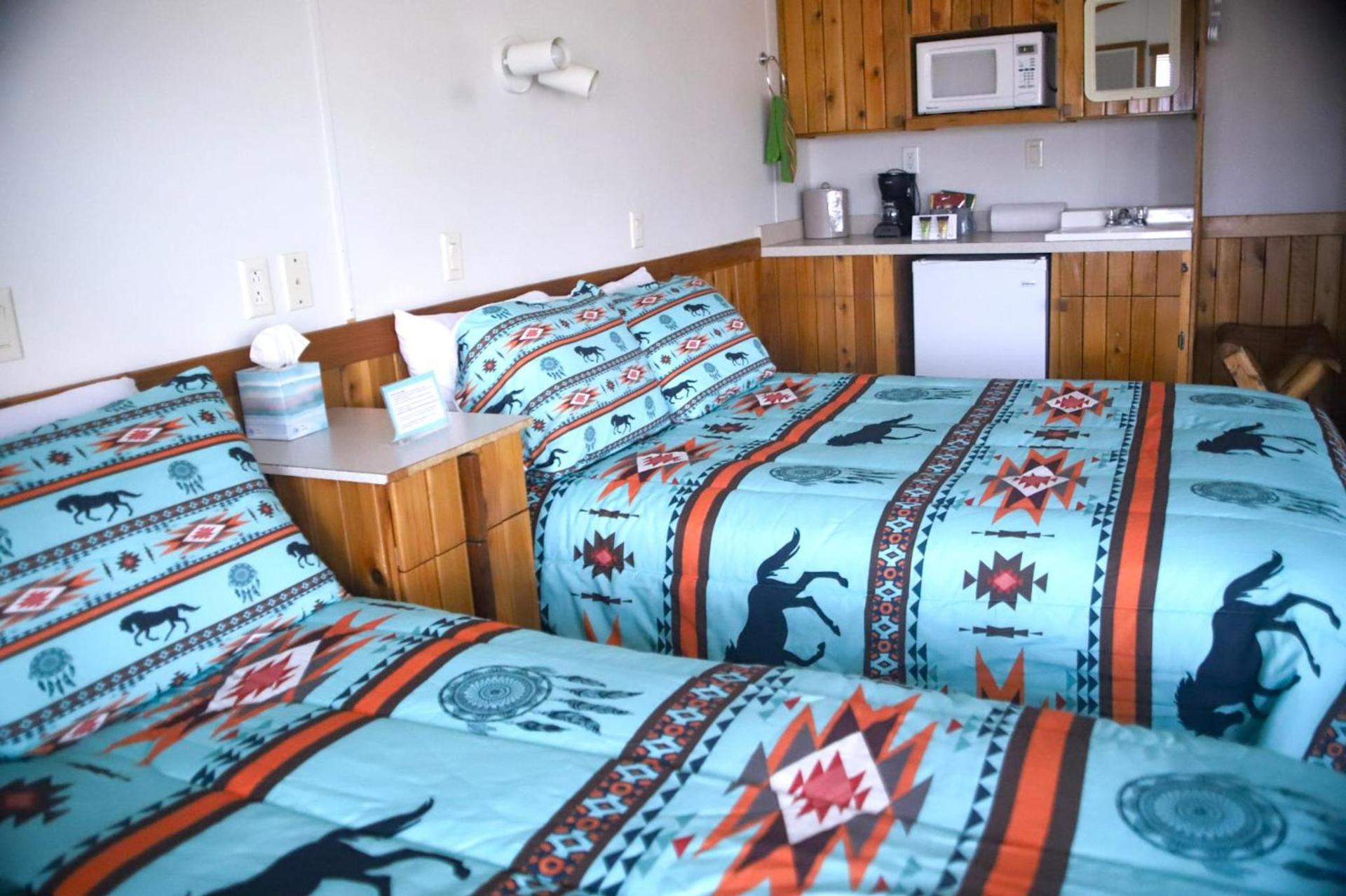 Mountain View Lodge photo 17