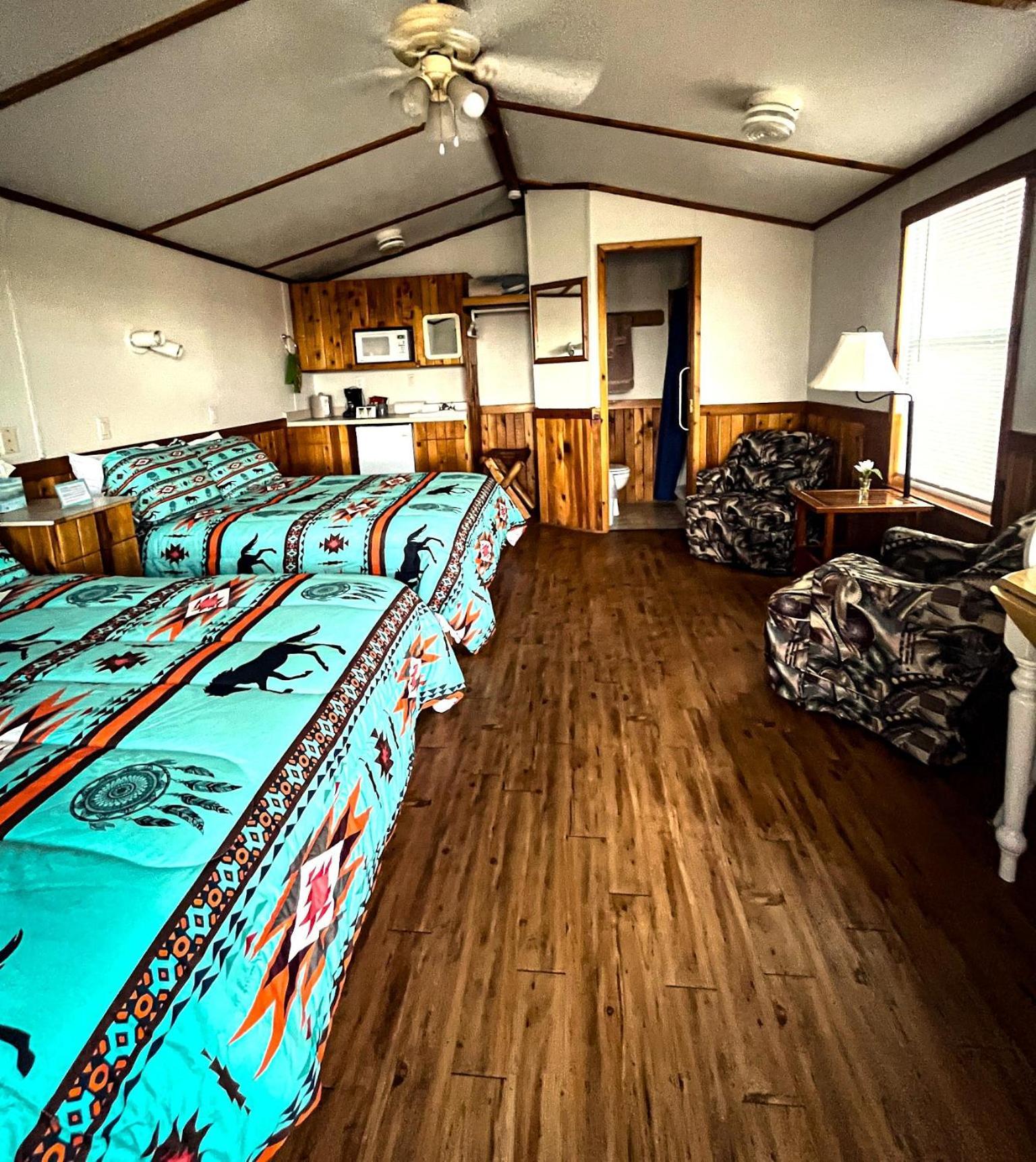 Mountain View Lodge photo 18