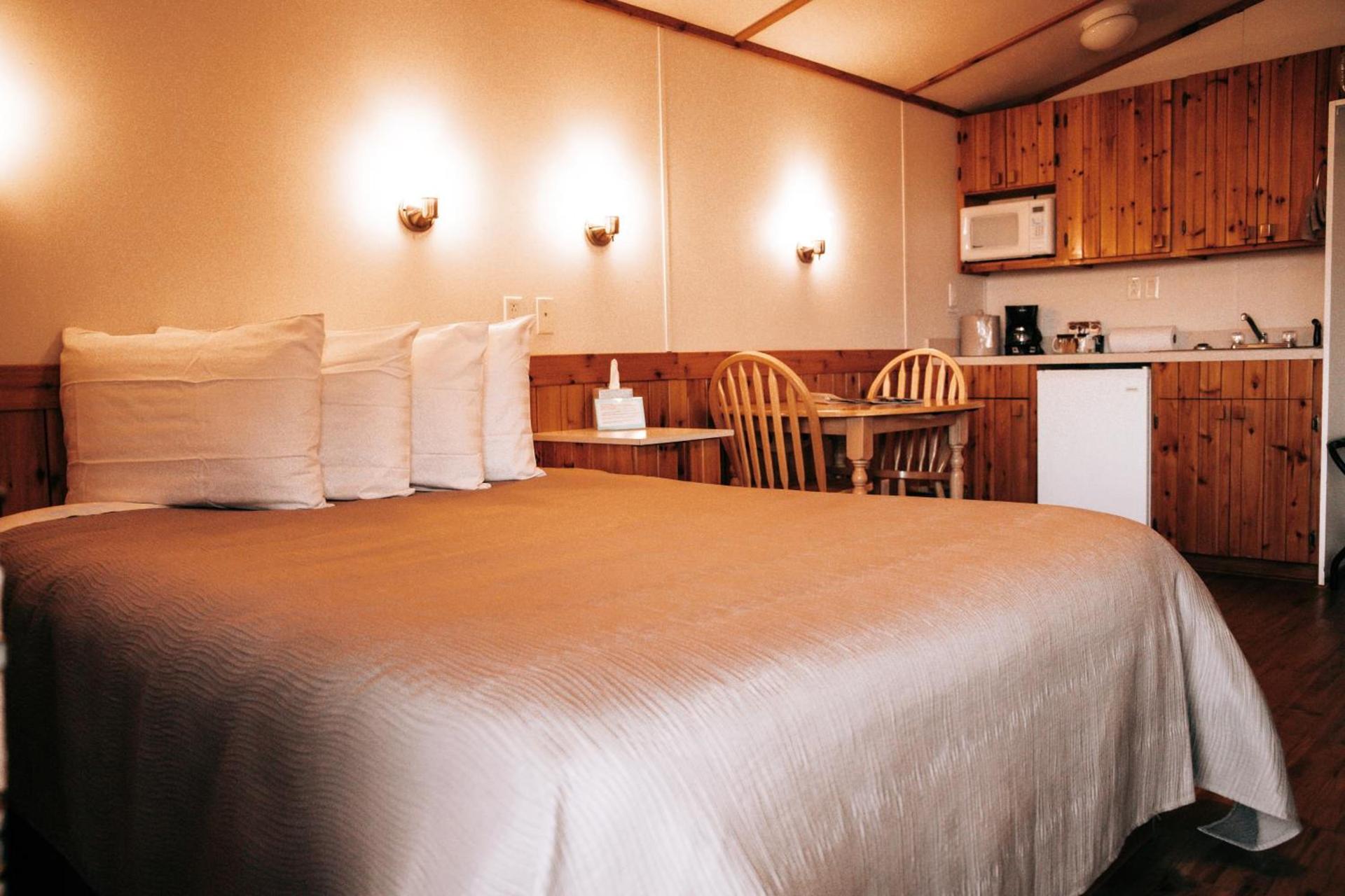 Mountain View Lodge photo 16
