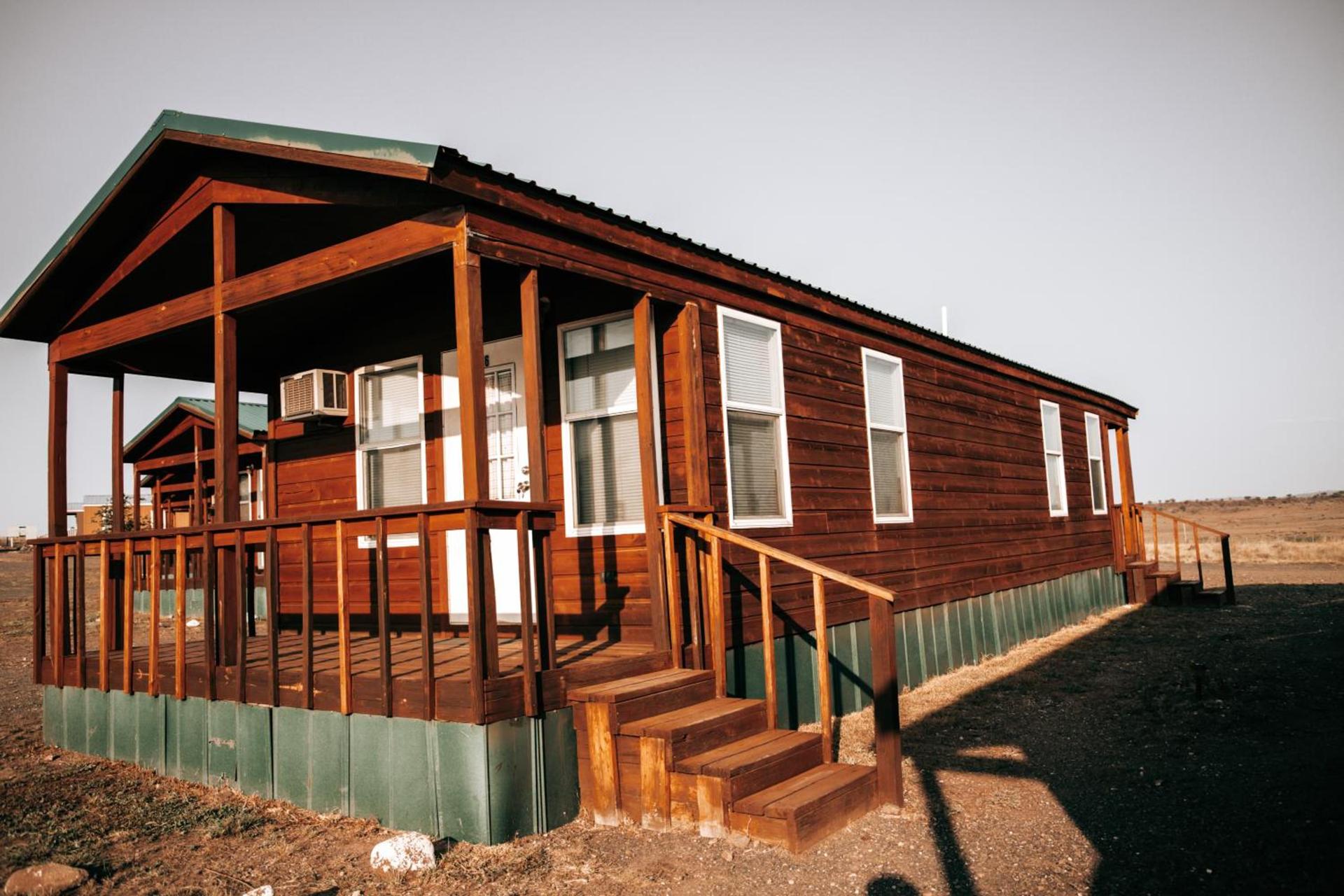 Mountain View Lodge photo 31