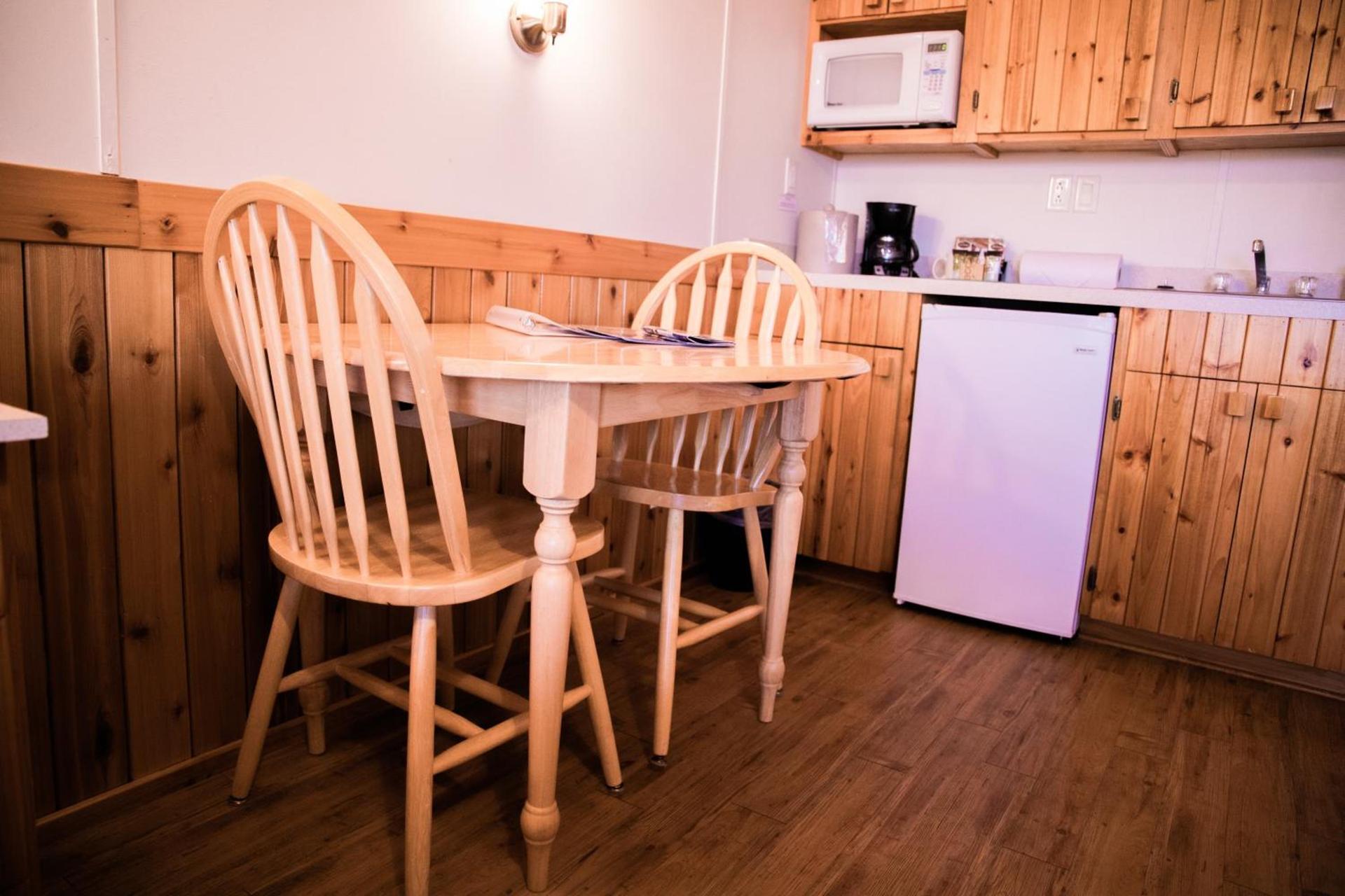 Mountain View Lodge photo 32