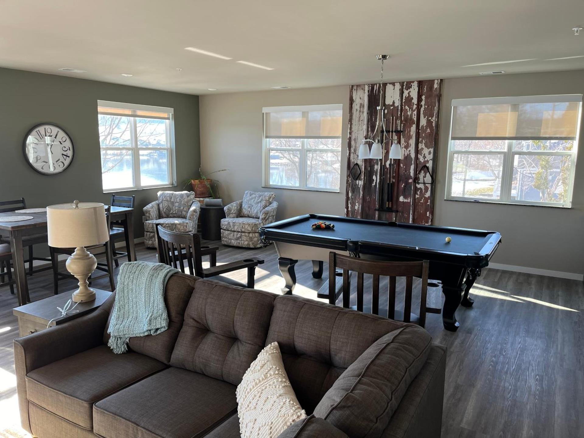 Luckys Lodge photo 51