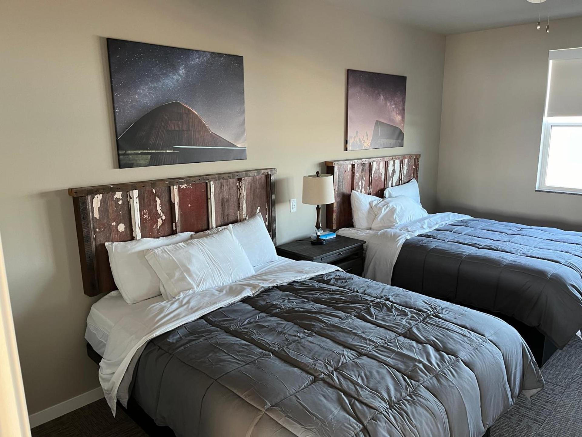 Luckys Lodge photo 53