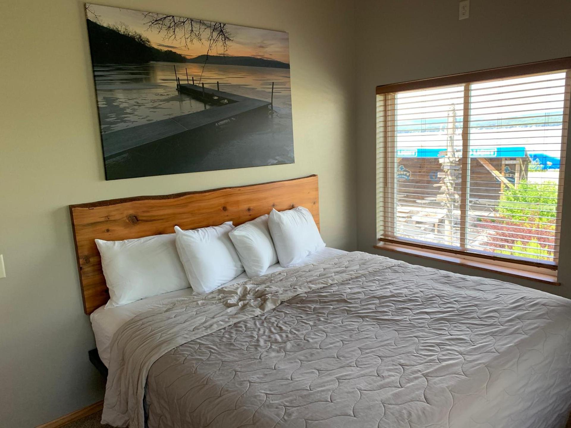 Luckys Lodge photo 58