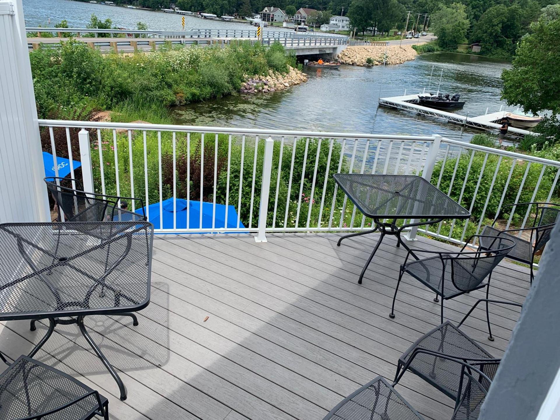 Luckys Lodge photo 59