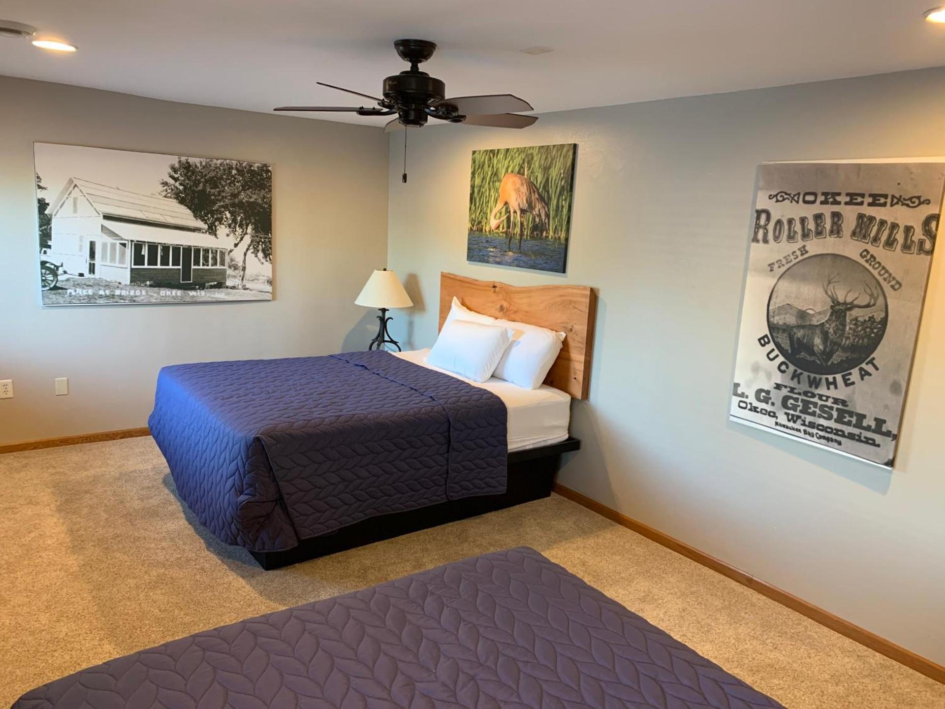 Luckys Lodge photo 61
