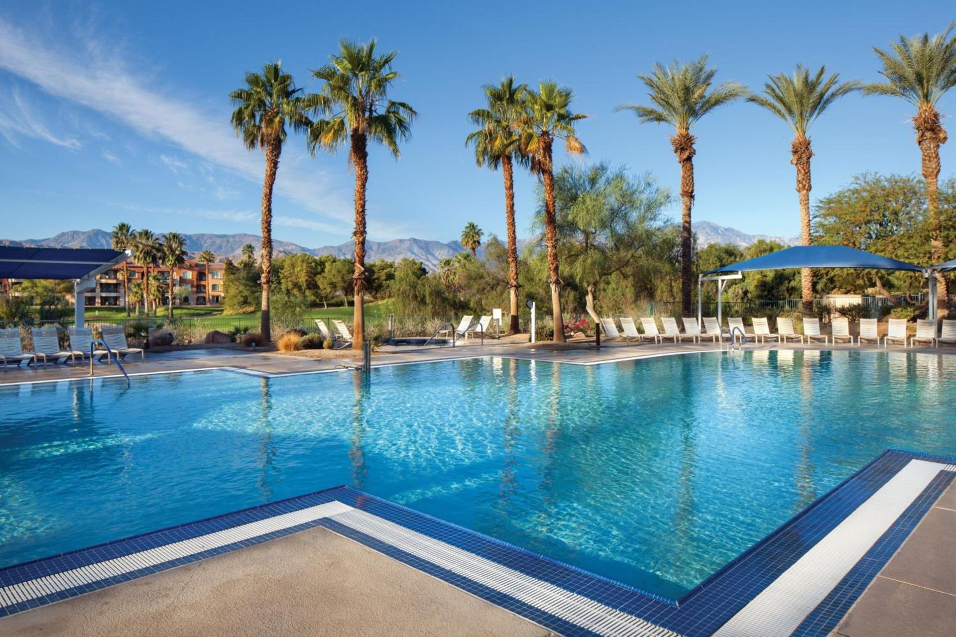 Marriott's Shadow Ridge II - The Enclaves photo 29