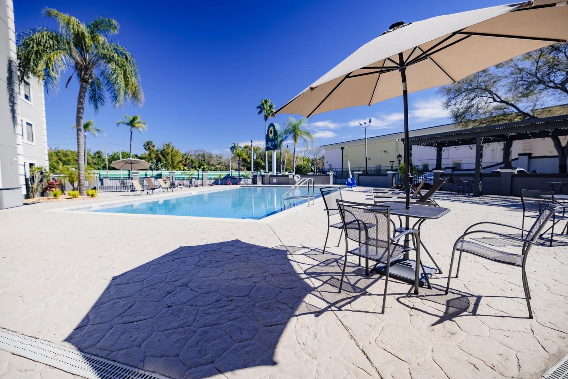 La Quinta Inn by Wyndham Tampa Near Busch Gardens photo 41