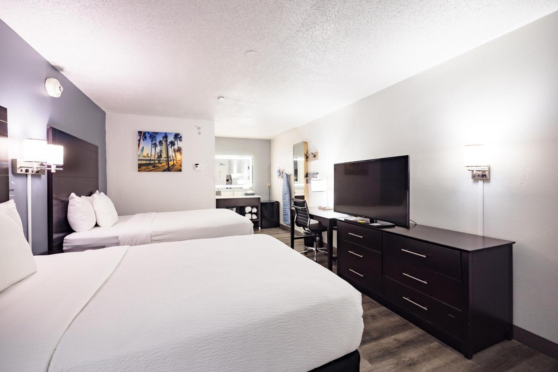 La Quinta Inn by Wyndham Tampa Near Busch Gardens photo 46