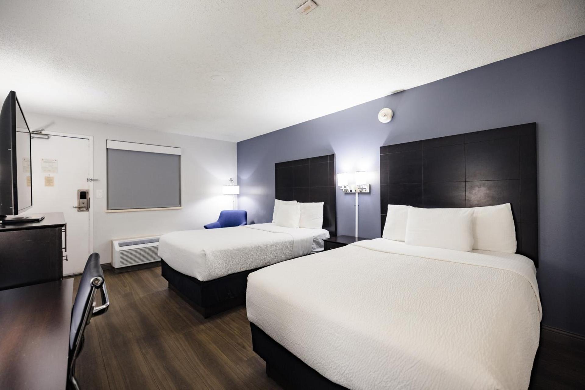 La Quinta Inn by Wyndham Tampa Near Busch Gardens photo 45