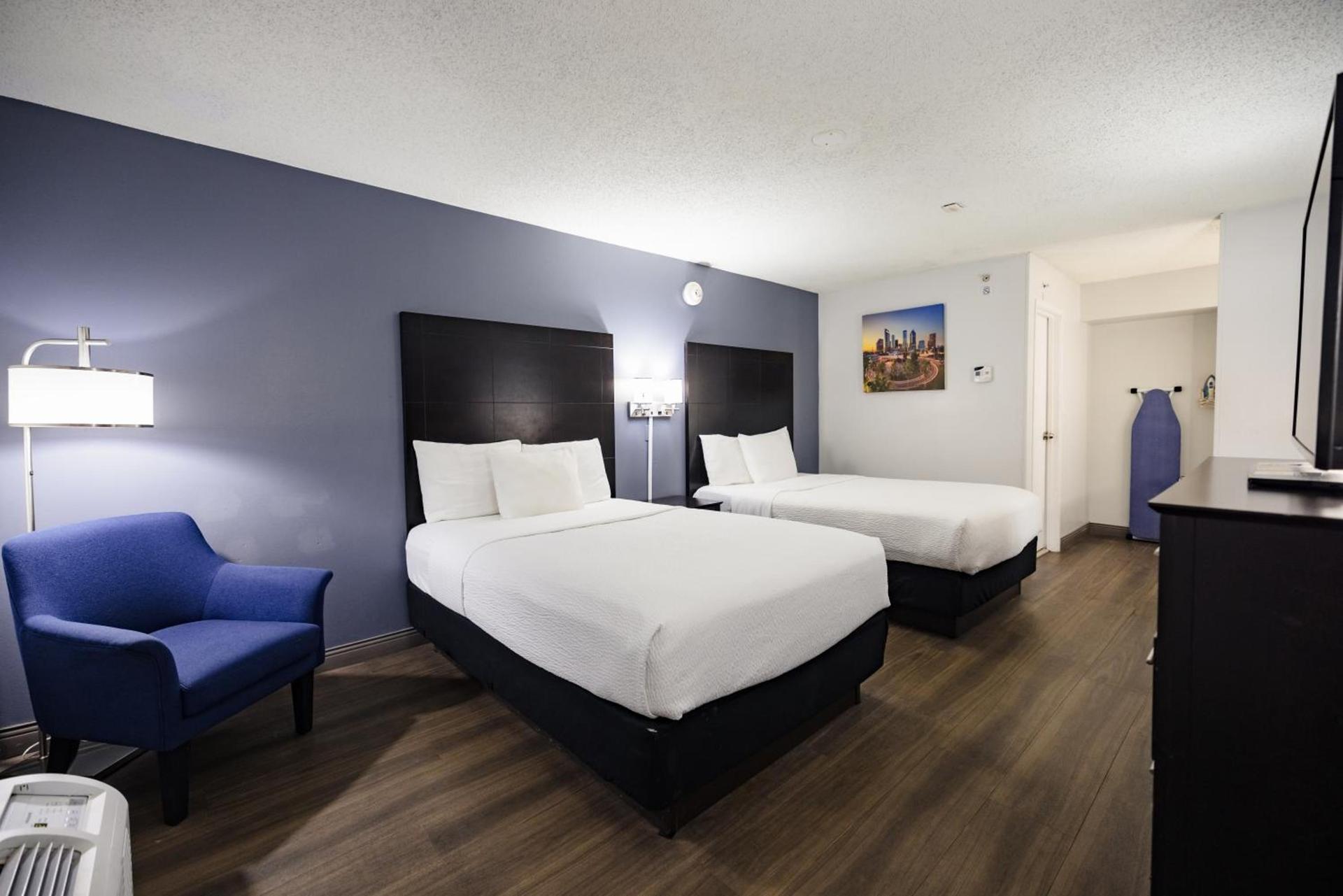 La Quinta Inn by Wyndham Tampa Near Busch Gardens photo 47