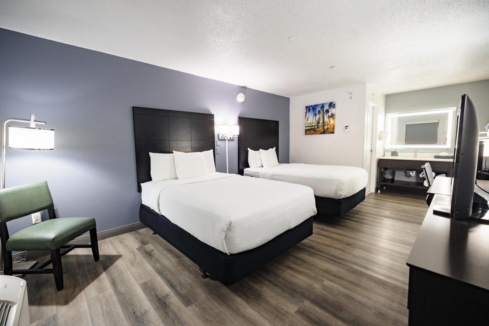 La Quinta Inn by Wyndham Tampa Near Busch Gardens photo 49