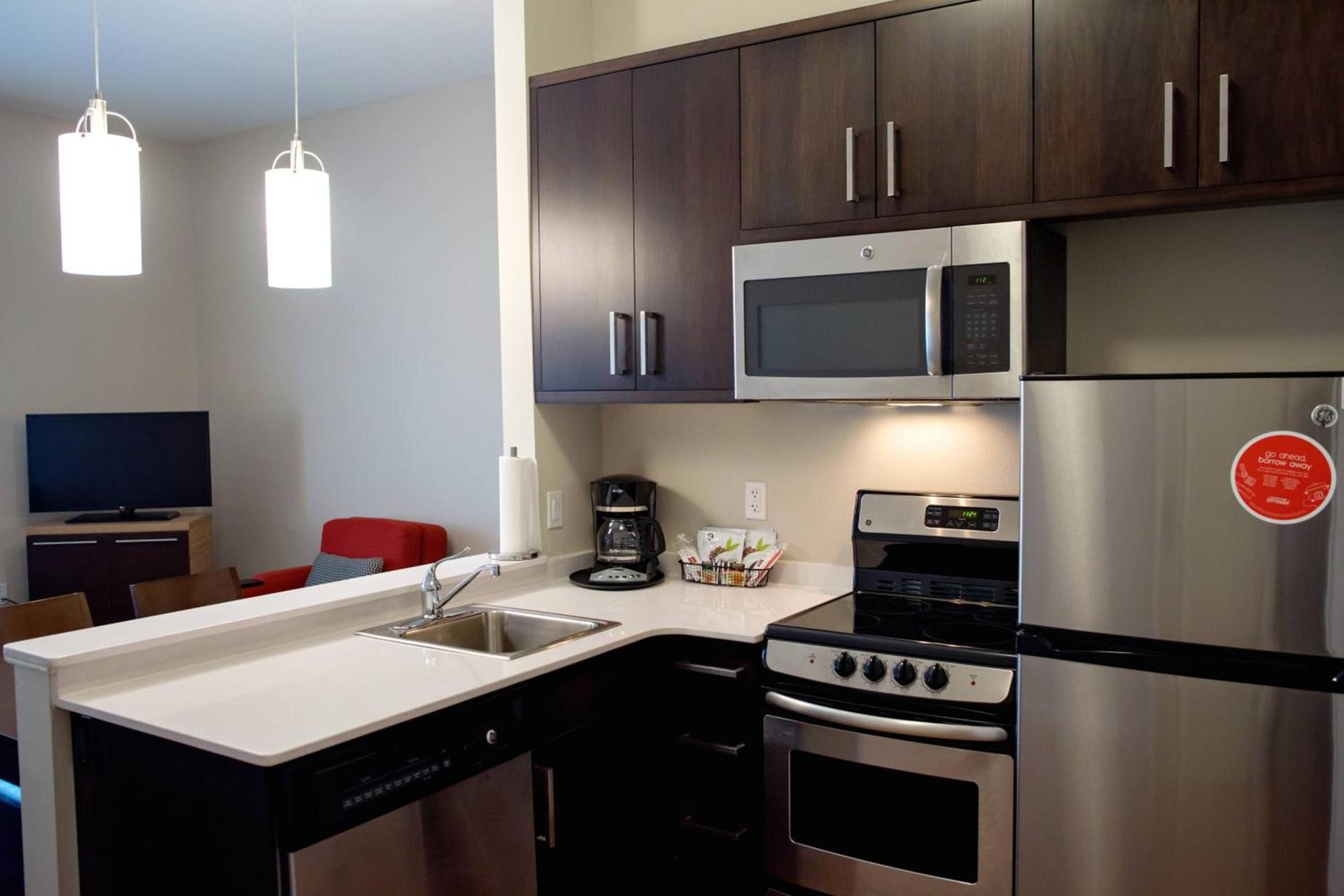 TownePlace Suites by Marriott Ames photo 5