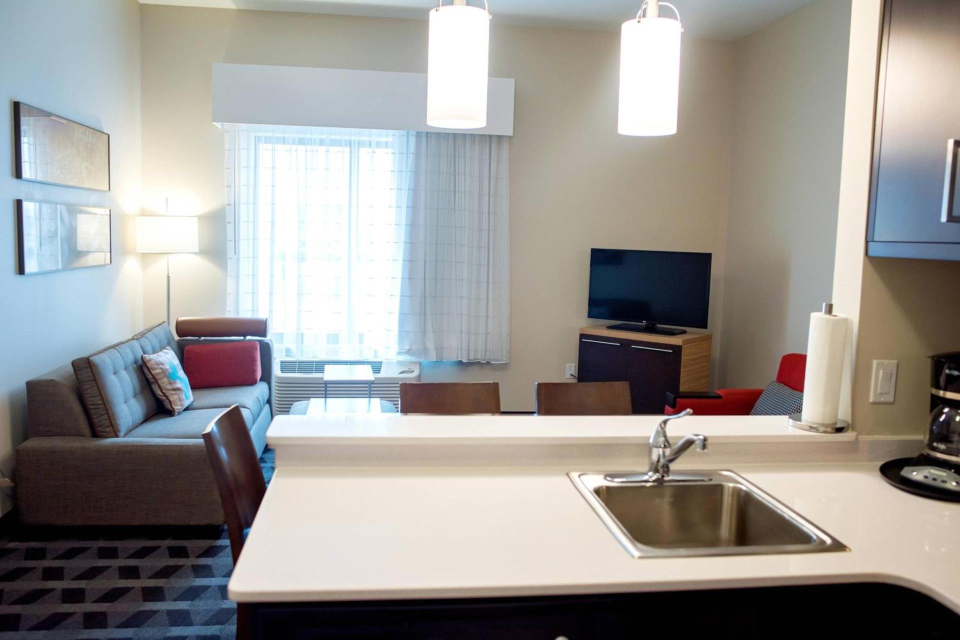 TownePlace Suites by Marriott Ames photo 23