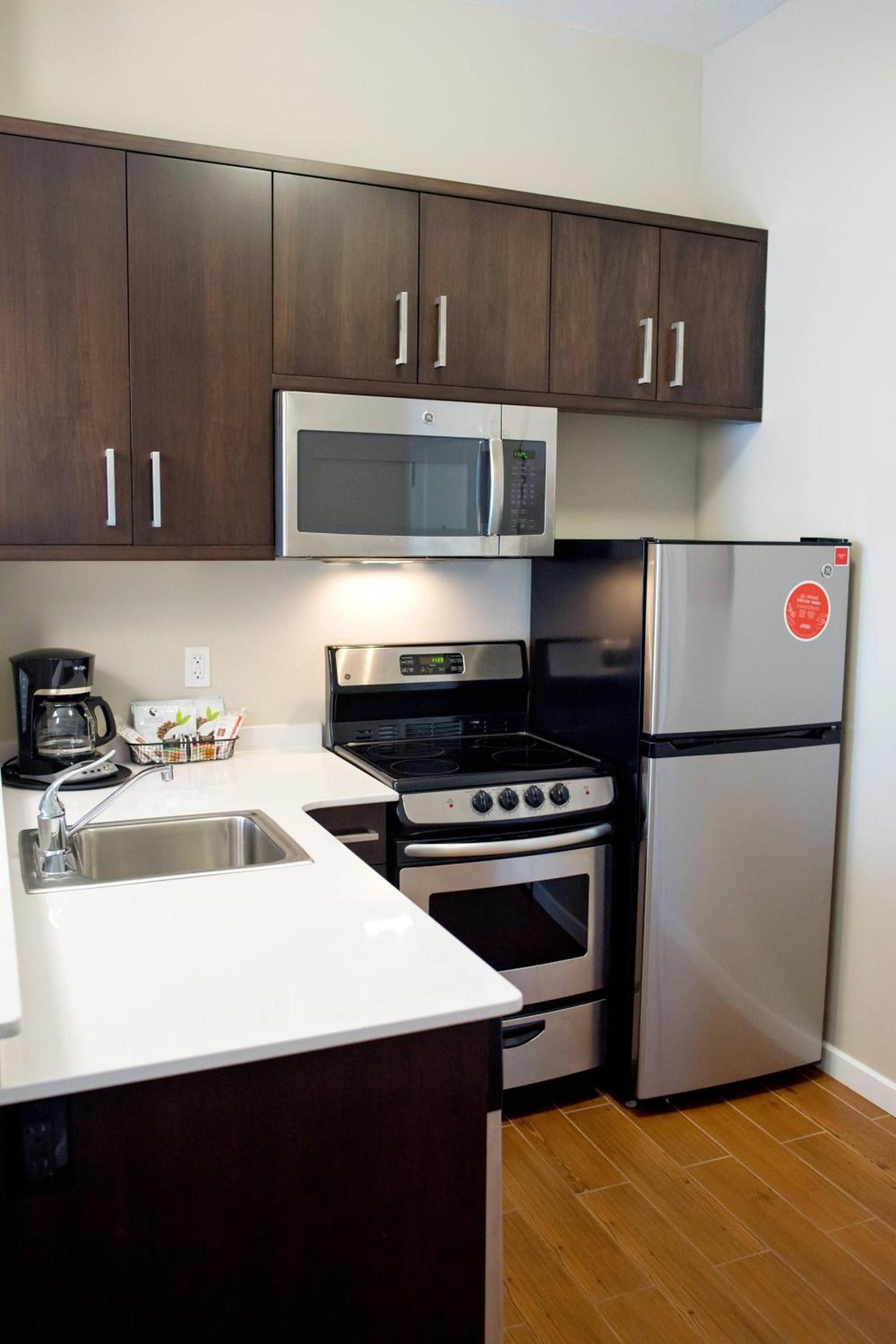 TownePlace Suites by Marriott Ames photo 26