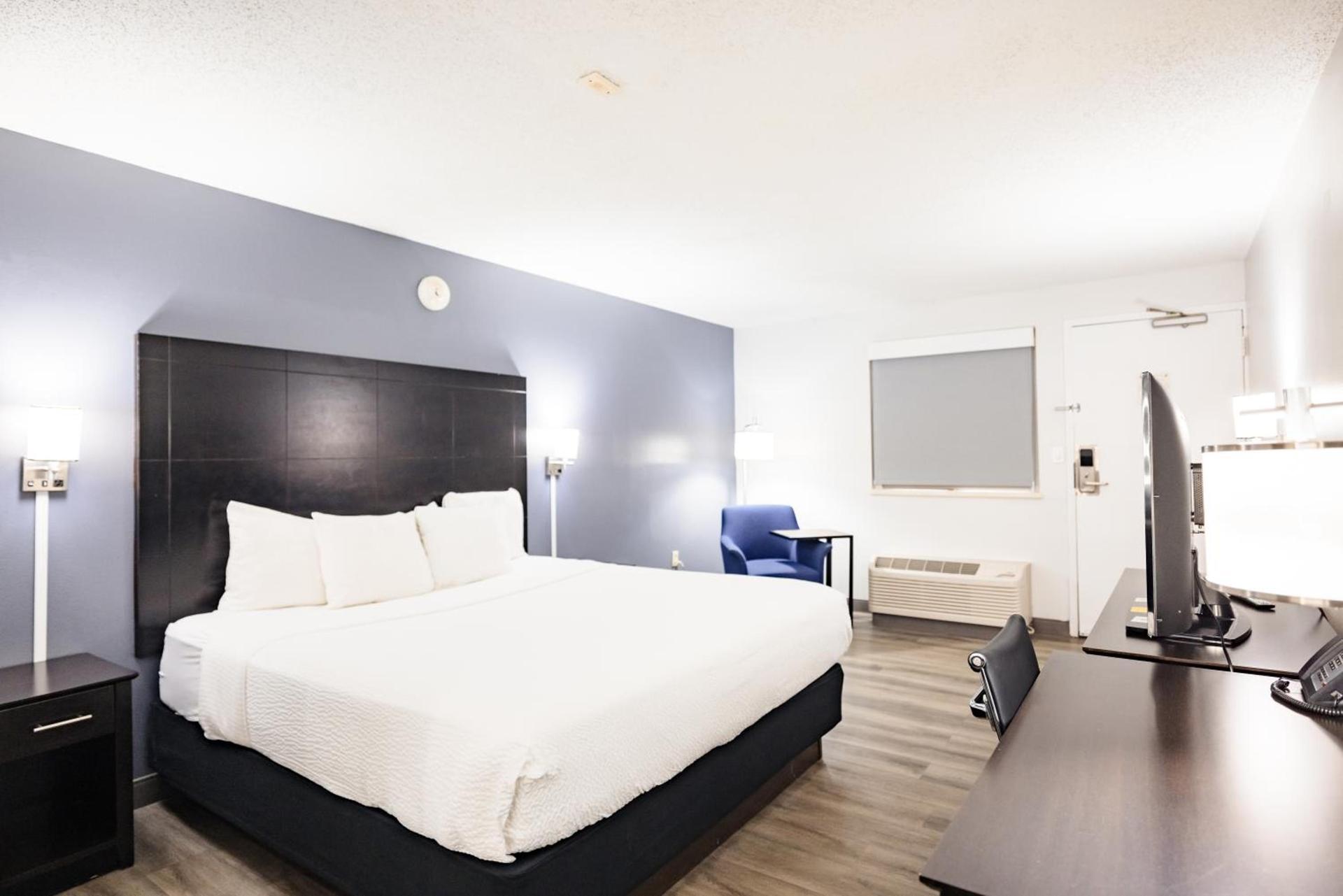 La Quinta Inn by Wyndham Tampa Near Busch Gardens photo 60