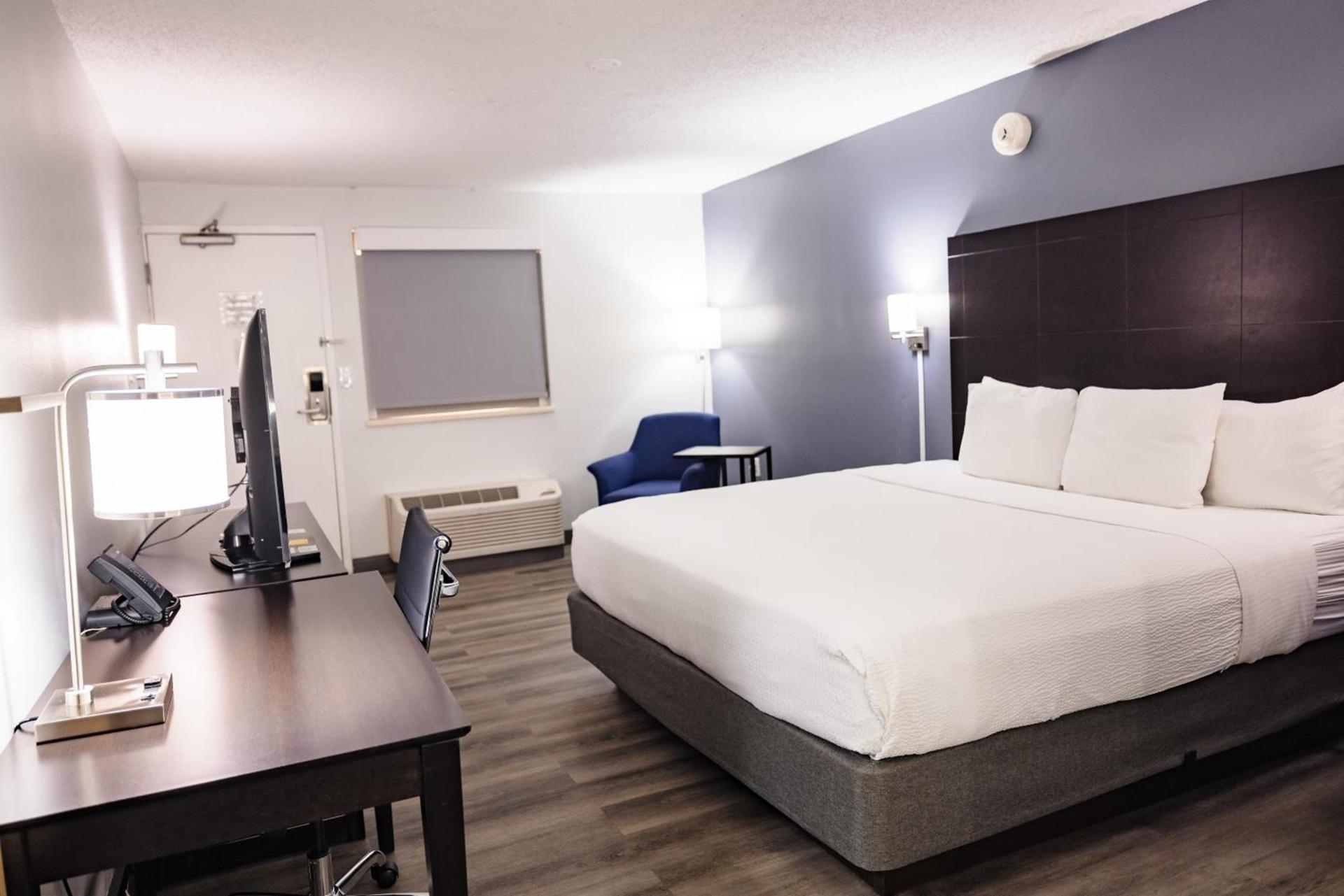 La Quinta Inn by Wyndham Tampa Near Busch Gardens photo 64