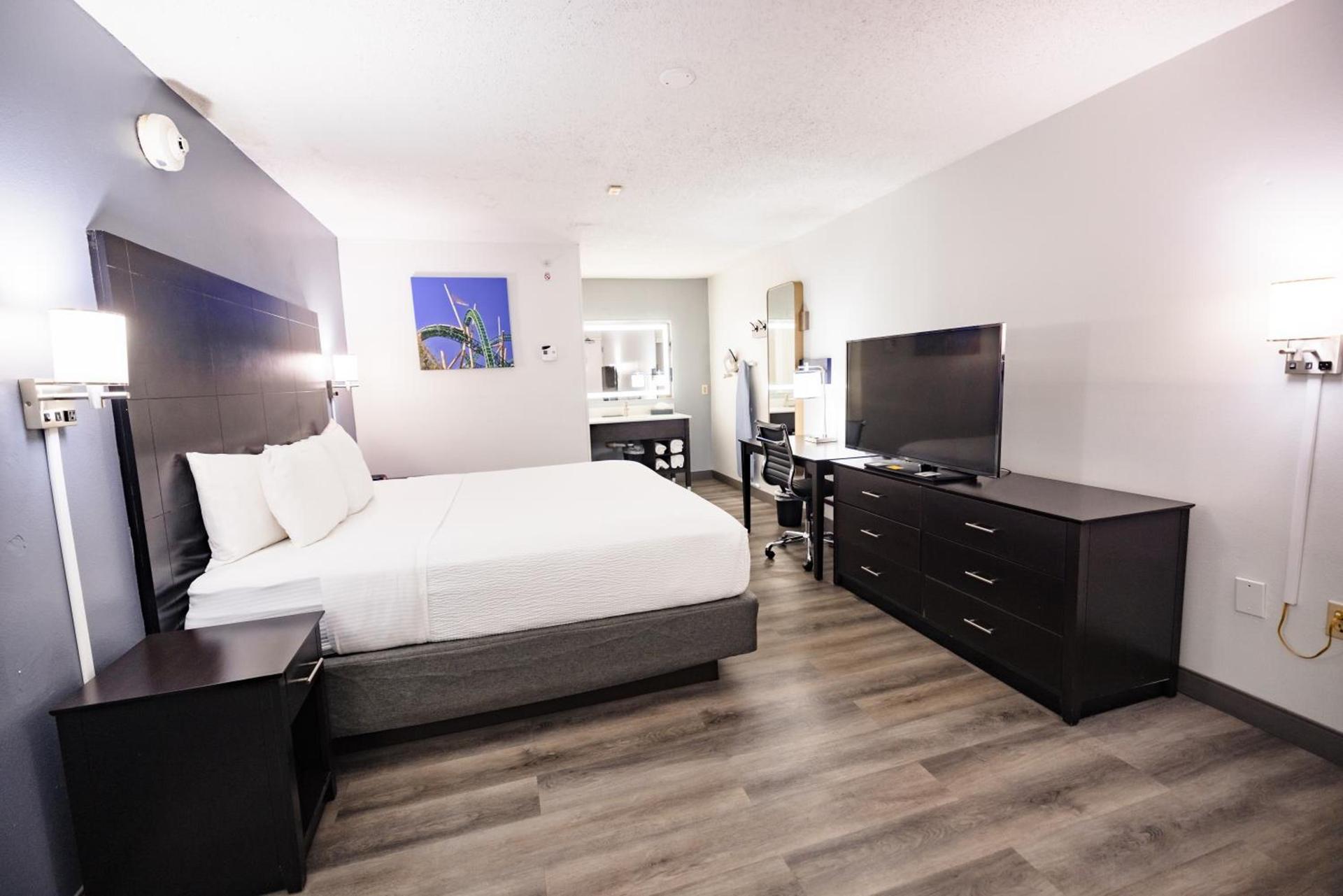 La Quinta Inn by Wyndham Tampa Near Busch Gardens photo 67