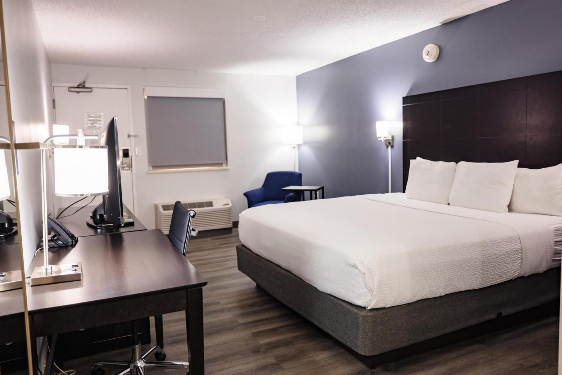 La Quinta Inn by Wyndham Tampa Near Busch Gardens photo 69