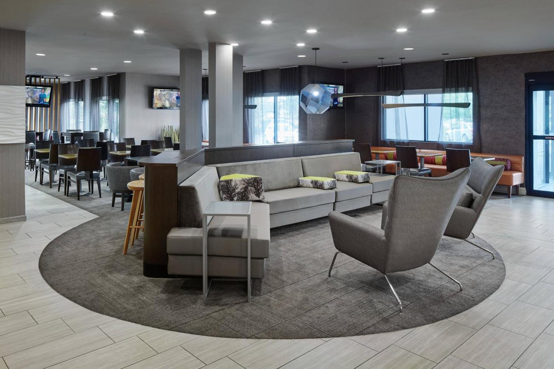 SpringHill Suites by Marriott Chicago Bolingbrook photo 23