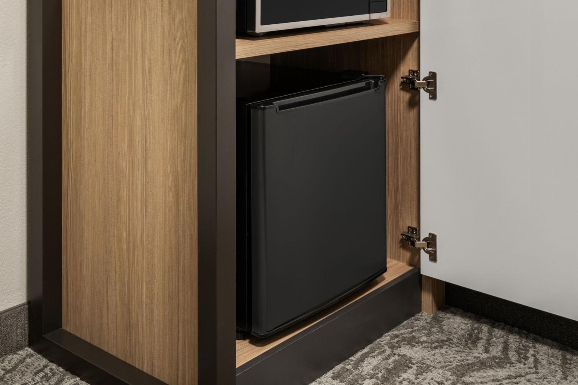 SpringHill Suites by Marriott Chicago Bolingbrook photo 25