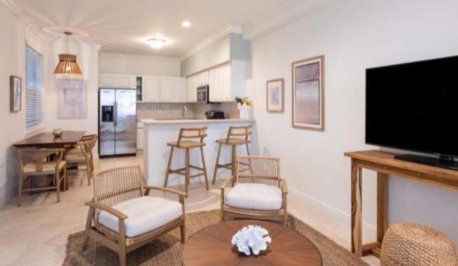 Bayside Villas by Islander Resort photo 18