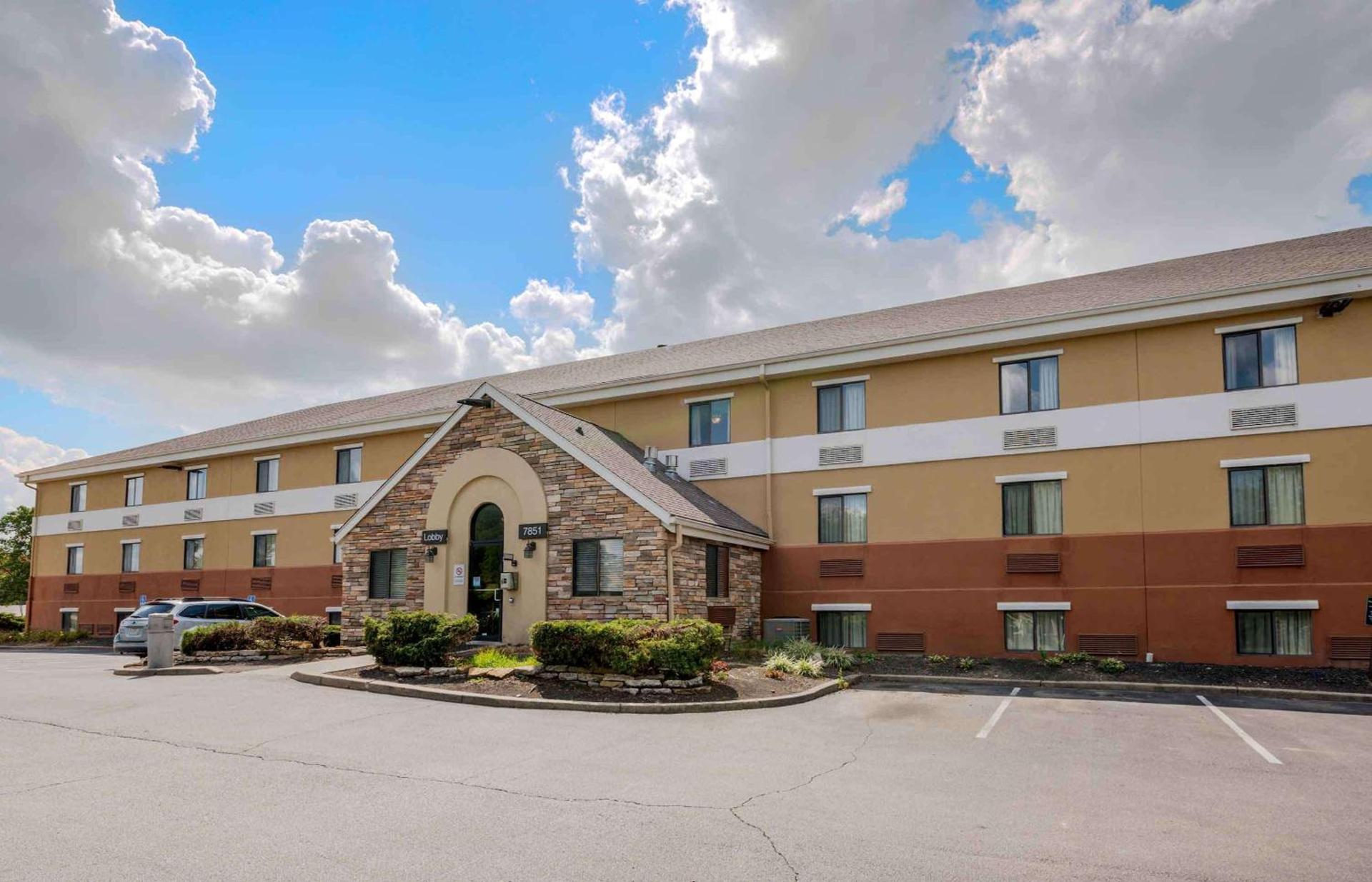 Extended Stay America Suites - Dayton - South photo 3