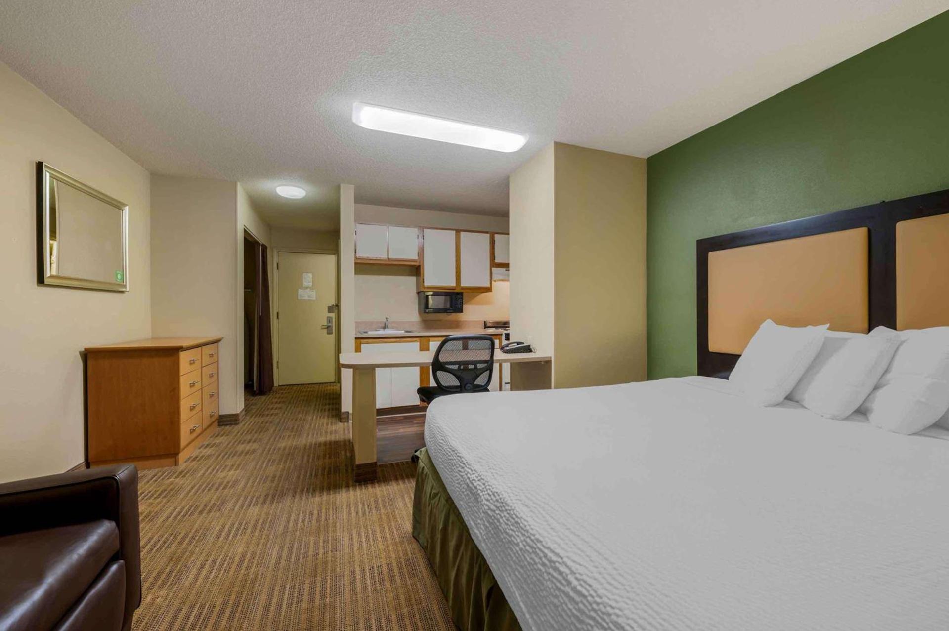 Extended Stay America Suites - Dayton - South photo 14