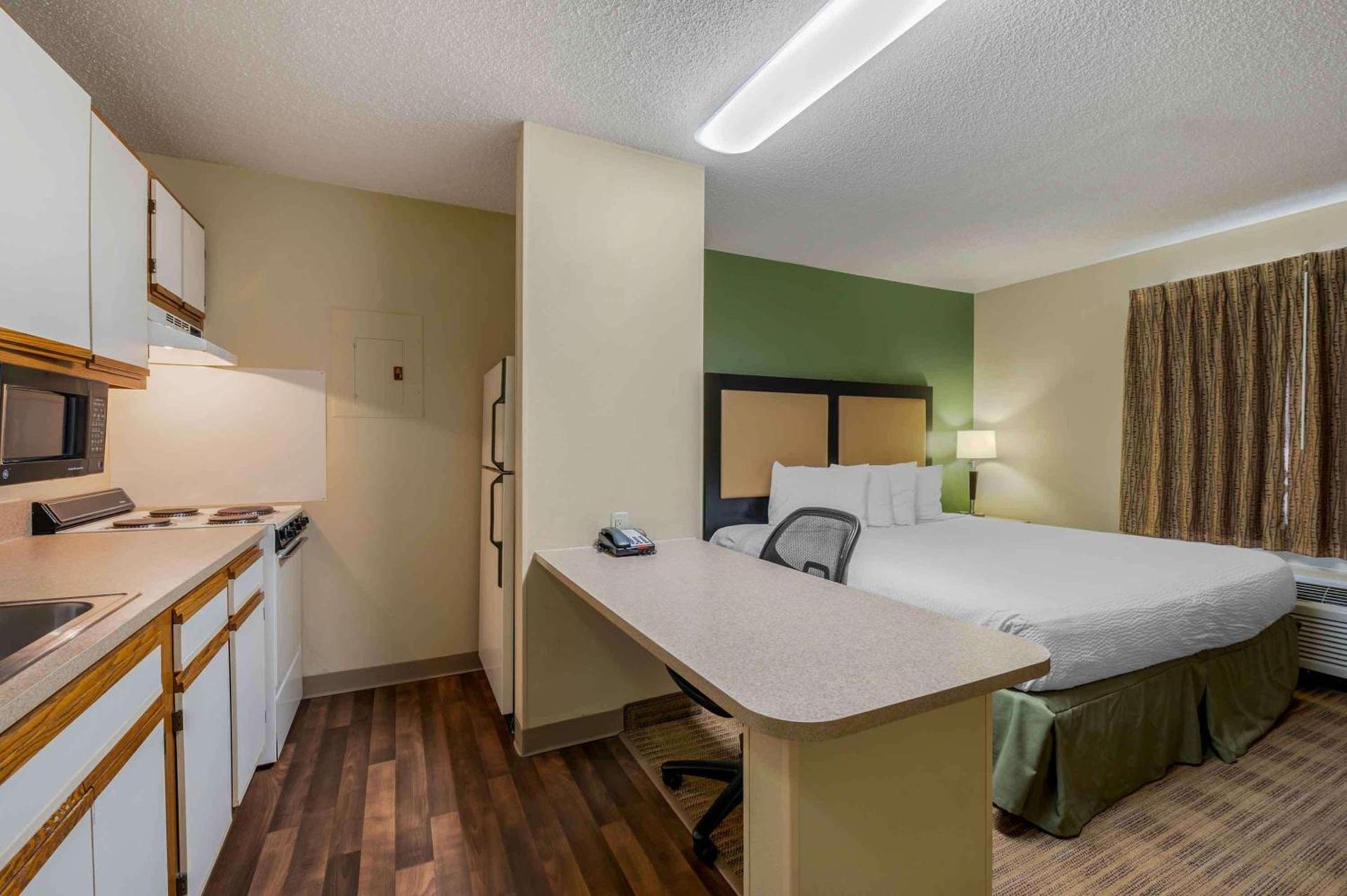 Extended Stay America Suites - Dayton - South photo 15