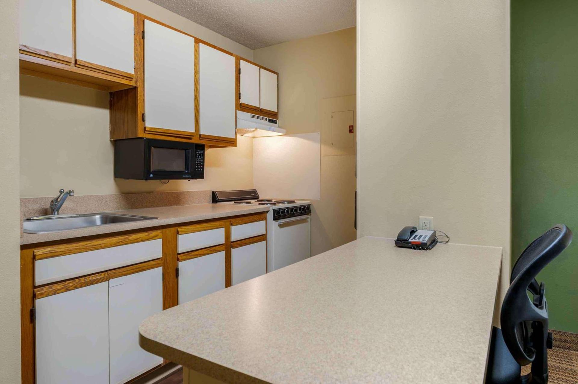 Extended Stay America Suites - Dayton - South photo 16