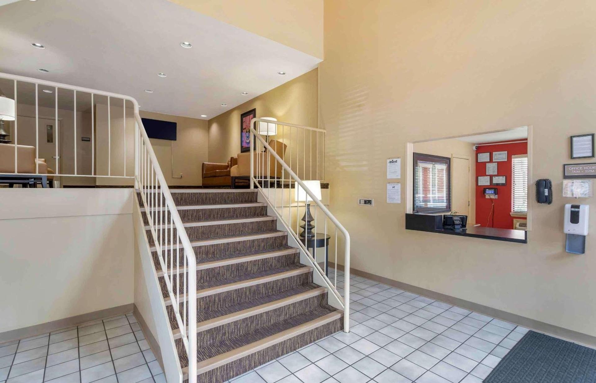 Extended Stay America Suites - Knoxville - West Hills photo 3