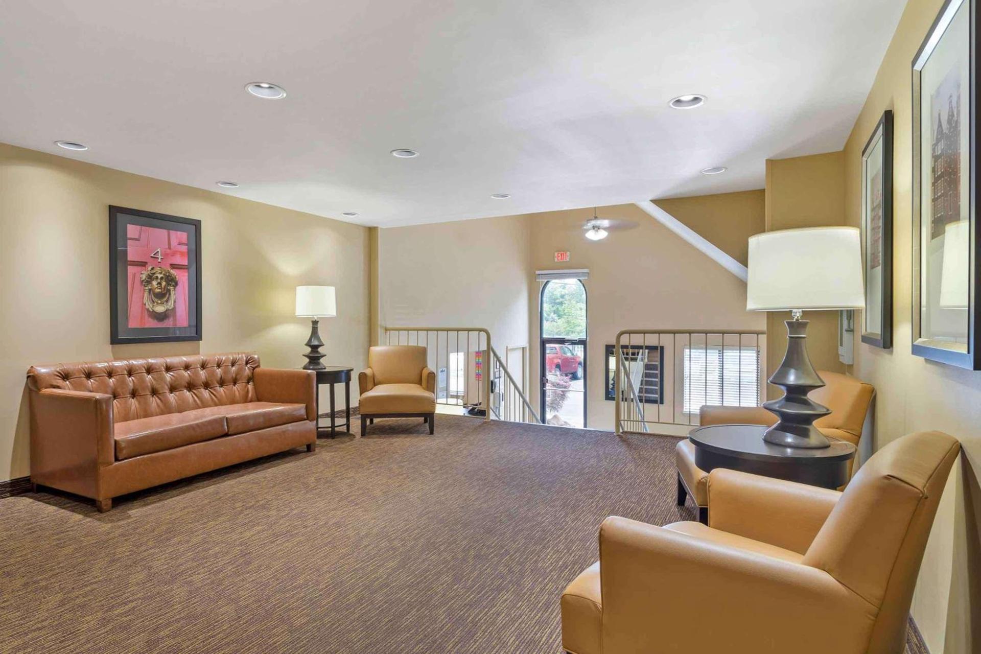 Extended Stay America Suites - Knoxville - West Hills photo 4