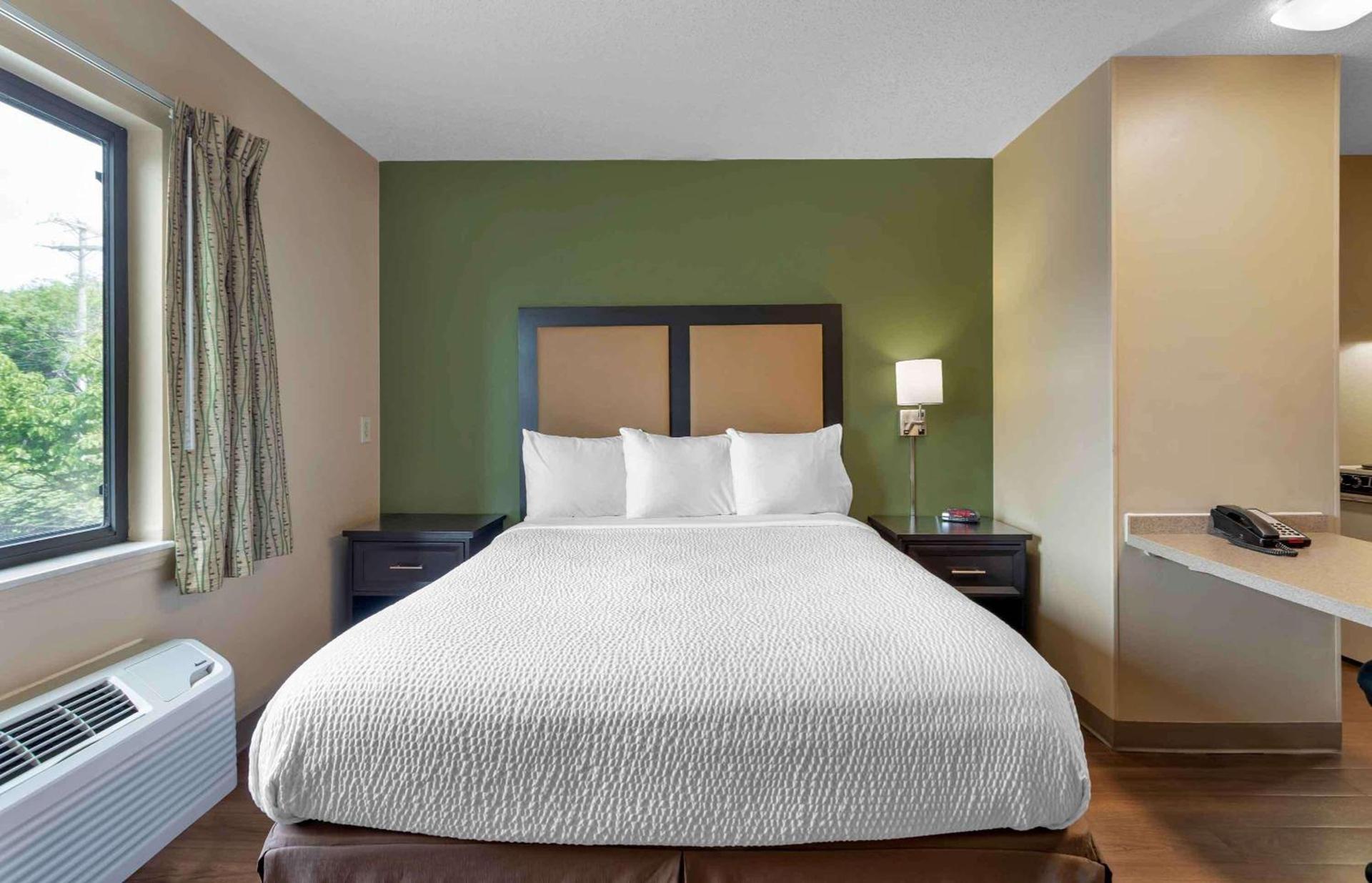 Extended Stay America Suites - Knoxville - West Hills photo 7