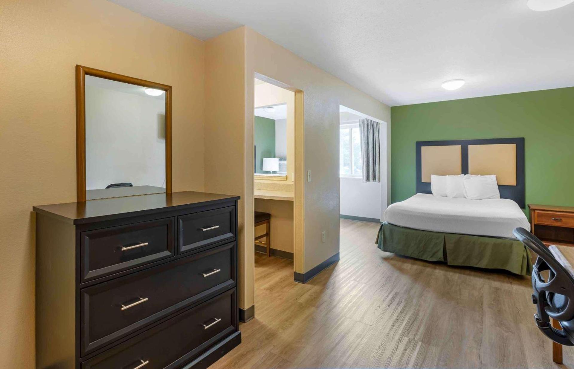 Studio 6 Extended Stay - St Louis, MO - Westport Craig Road photo 12