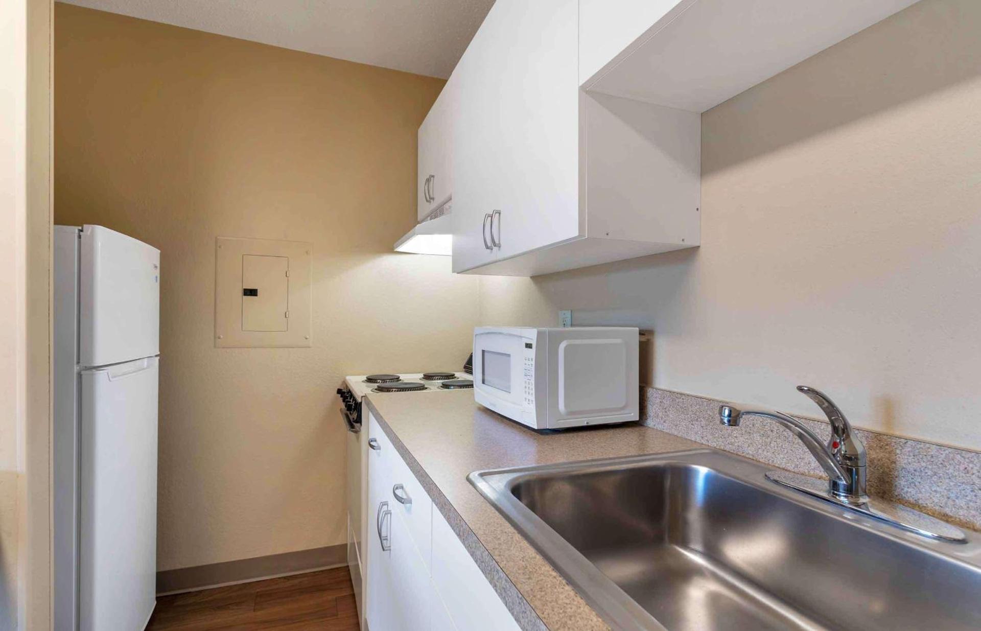 Extended Stay America Suites - Knoxville - West Hills photo 10