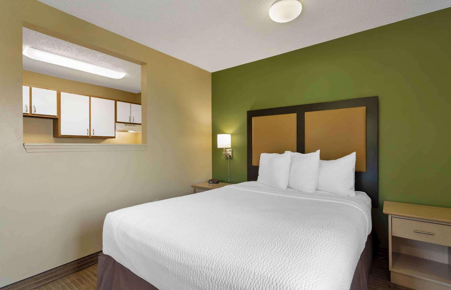 Extended Stay America Suites - Knoxville - West Hills photo 11