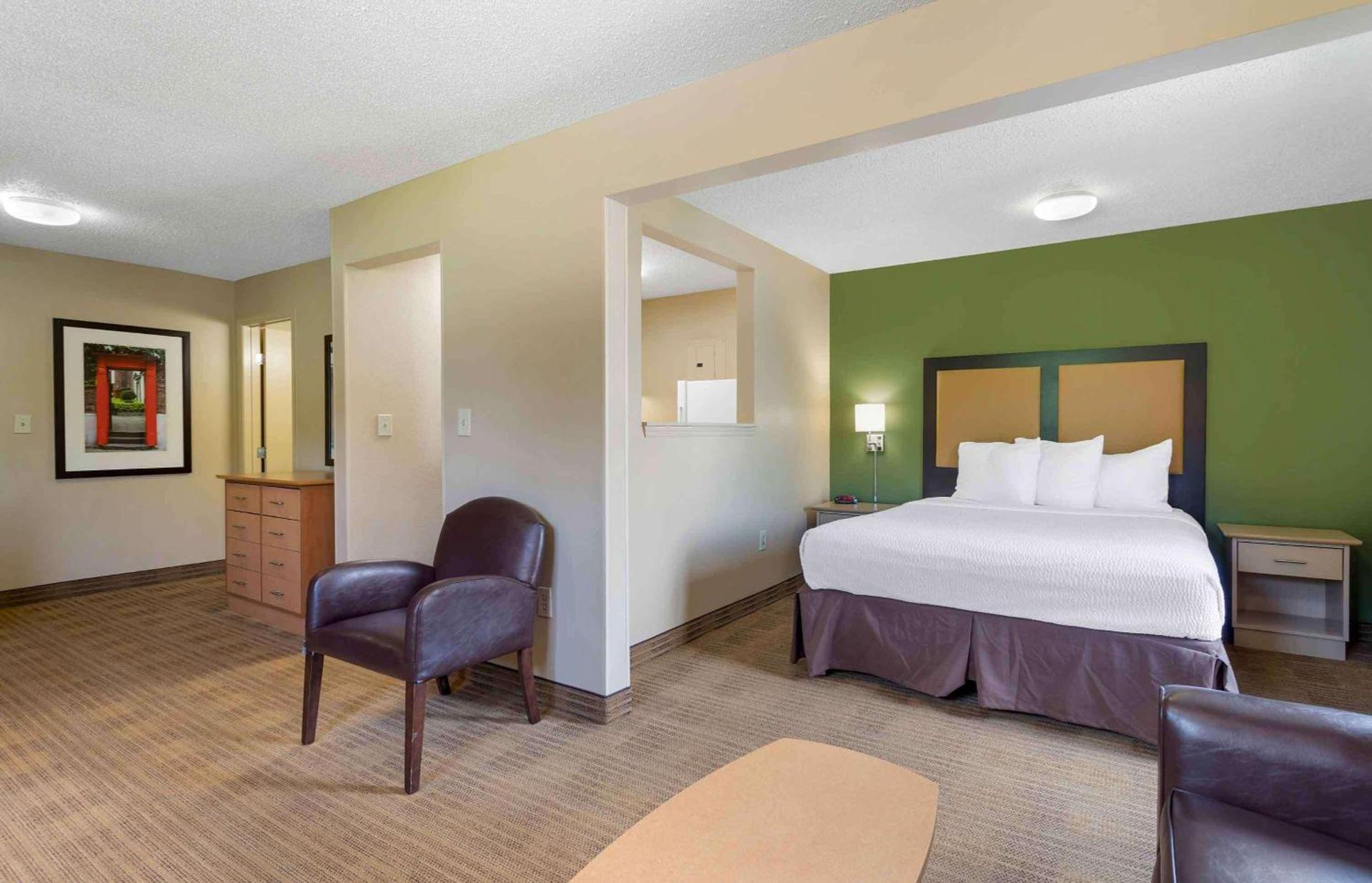 Extended Stay America Suites - Knoxville - West Hills photo 12