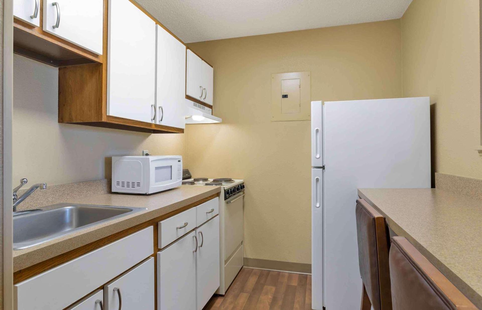 Extended Stay America Suites - Knoxville - West Hills photo 14