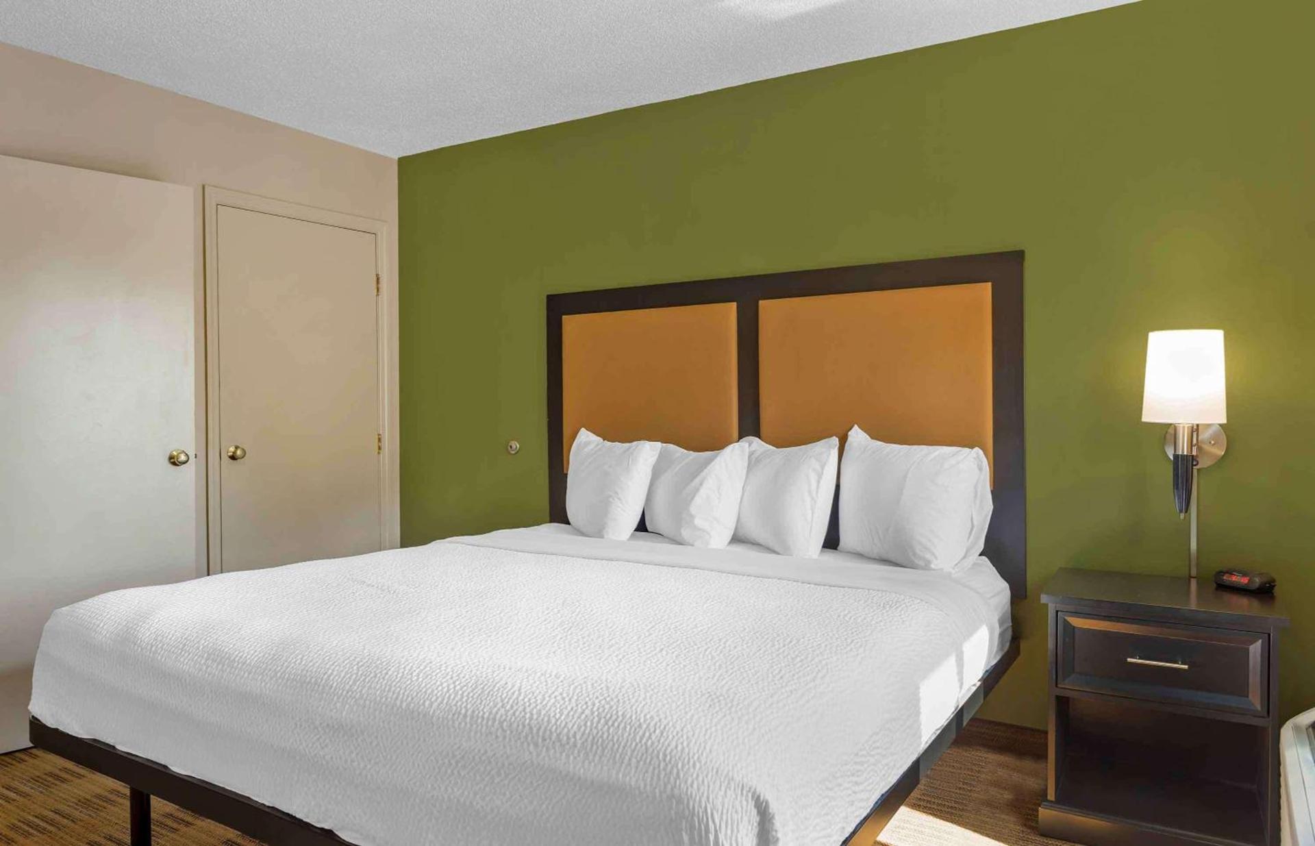 Extended Stay America Suites - Knoxville - West Hills photo 16