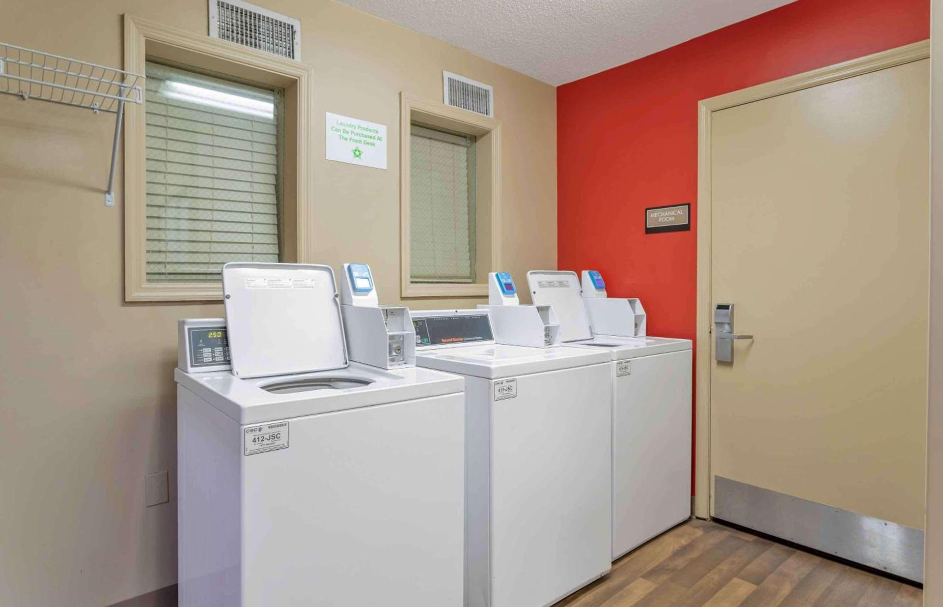 Extended Stay America Suites - Knoxville - West Hills photo 24