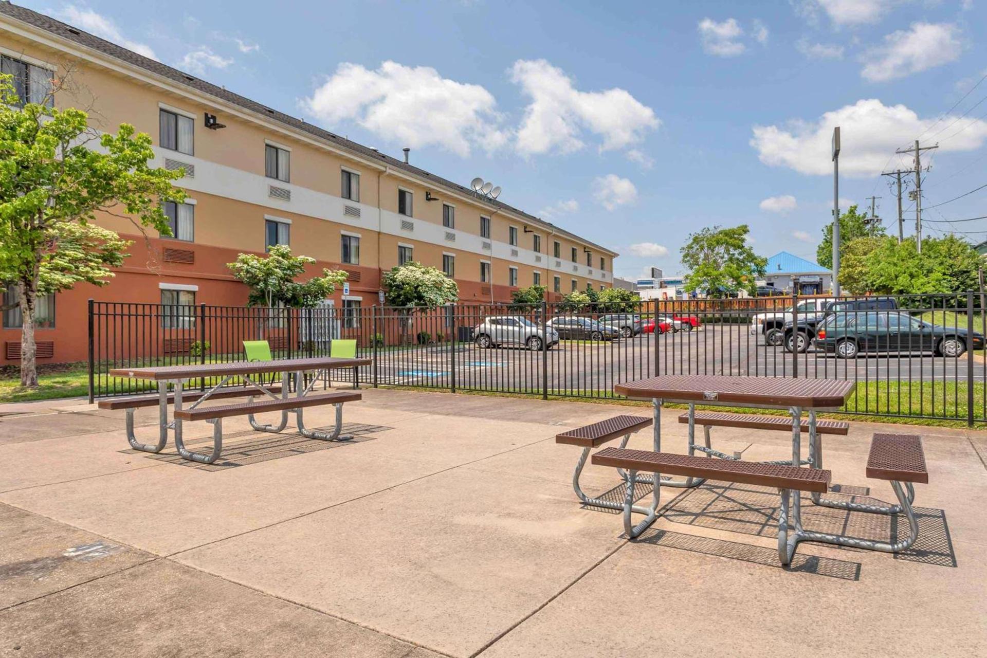 Extended Stay America Suites - Knoxville - West Hills photo 26