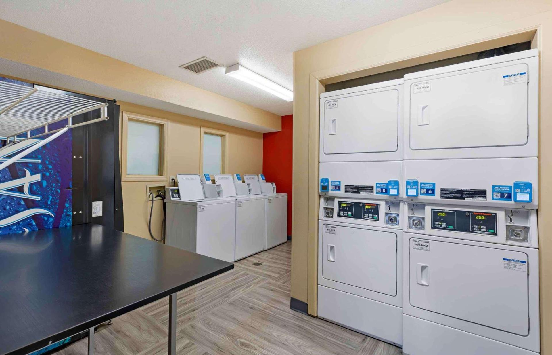 Studio 6 Extended Stay - St Louis, MO - Westport Craig Road photo 23