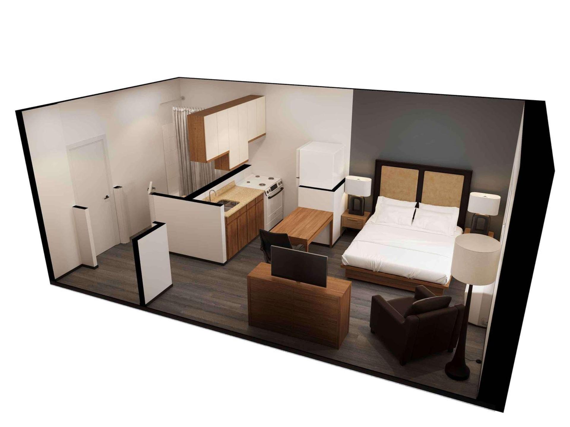 Extended Stay America Suites - Columbia - Greystone photo 10