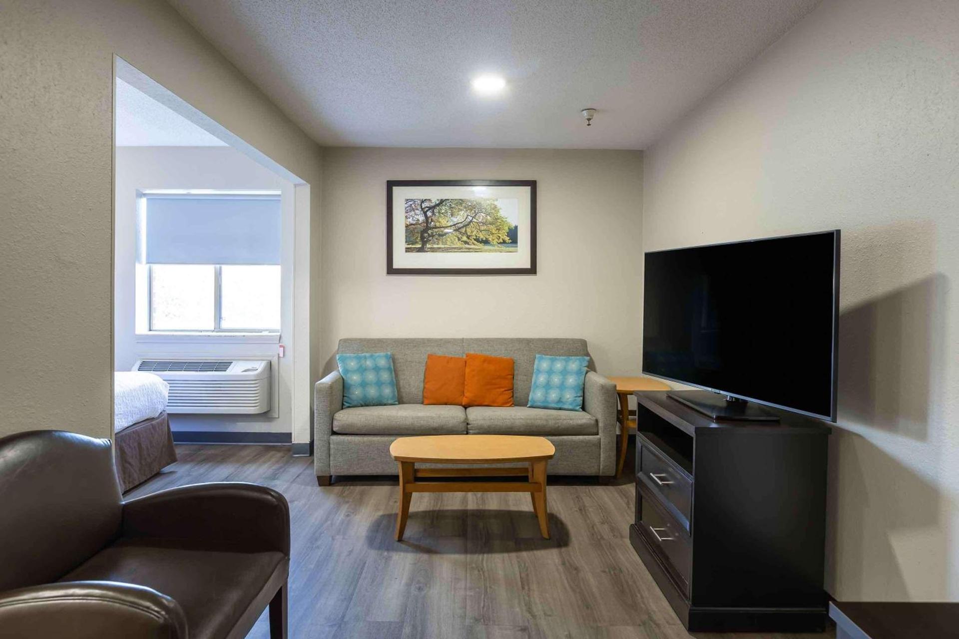 Extended Stay America Suites - Columbia - Greystone photo 17